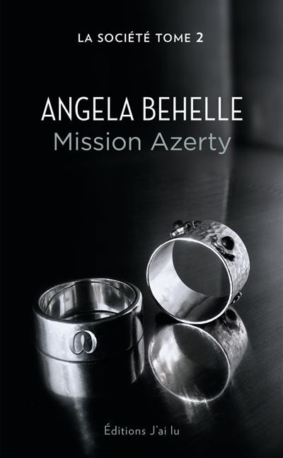 Mission Azerty La société
