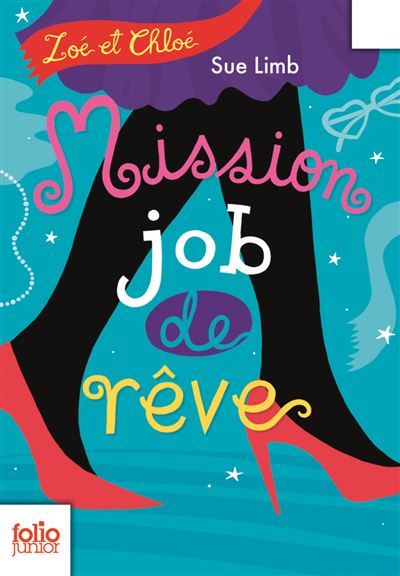 Mission job de rêve