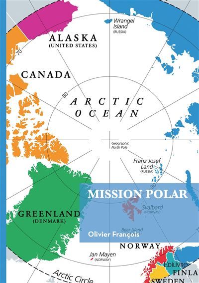 Mission polar