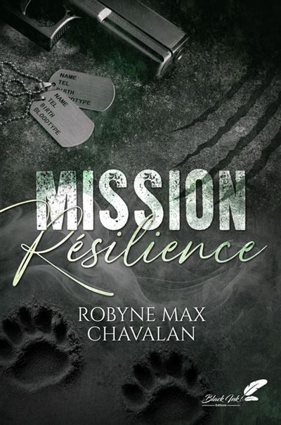 Mission résilience