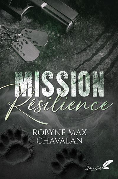 Mission résilience