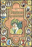 Missions bysantines