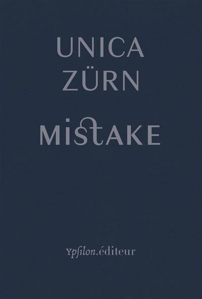 MistAKE Écrits français