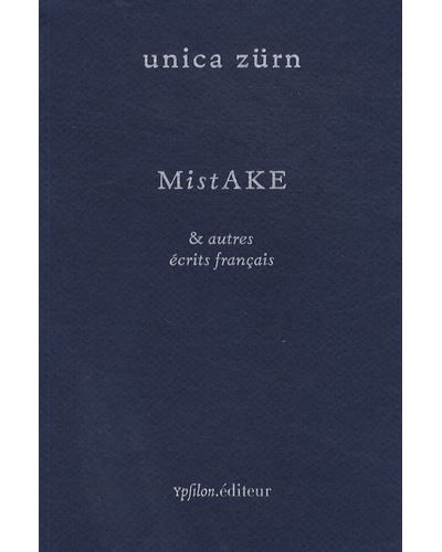 Mistake