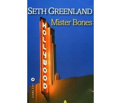Mister Bones