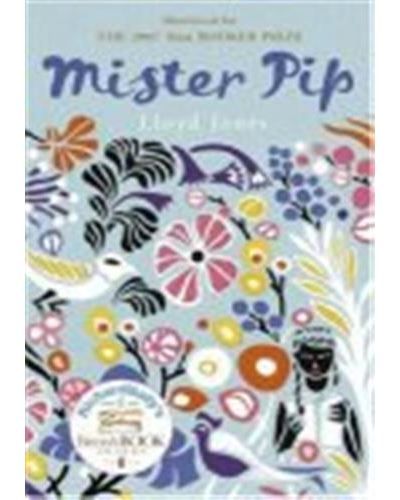 Mister pip