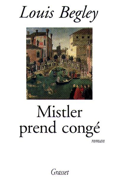 Mistler prend conge