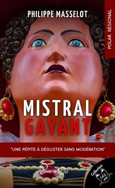 Mistral Gayant