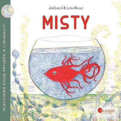 Misty
