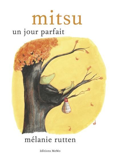 Mitsu, un jour parfait