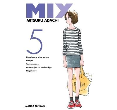 Mix T05