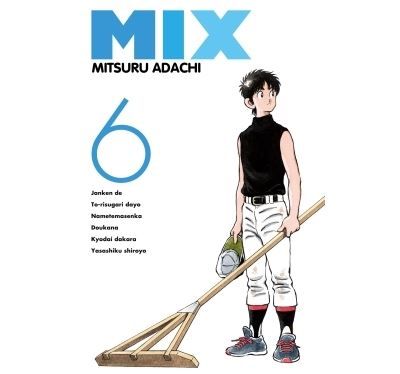 Mix T06