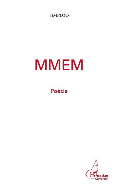 Mmem Poésie