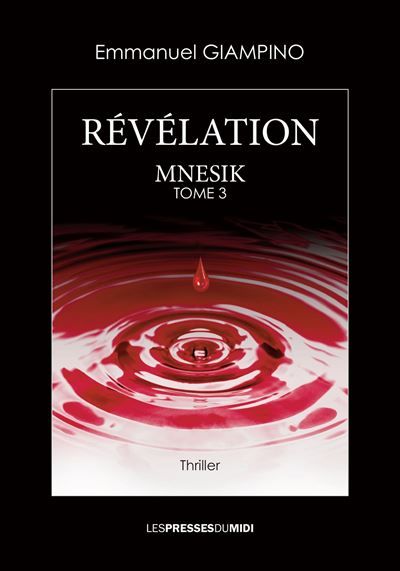 MNESIK 3 : Révélation