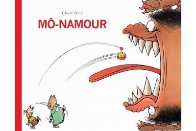 Mo namour