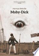Moby Dick (abrégé)