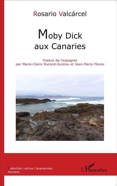 Moby Dick aux Canaries
