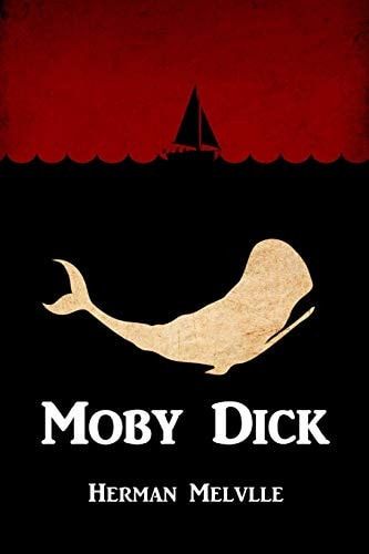 Moby Dick Moby Dick, French Edition