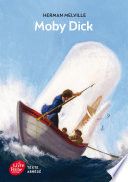Moby Dick - Texte abrégé