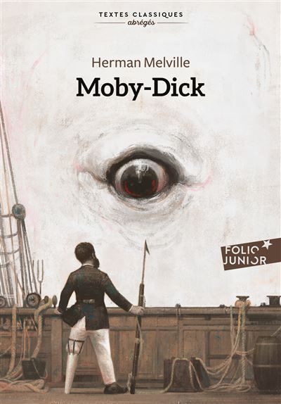 Moby-Dick Texte abrégé