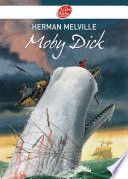 Moby Dick - Texte abrégé