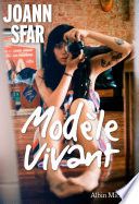Modèle vivant