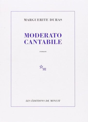 Moderato cantabile