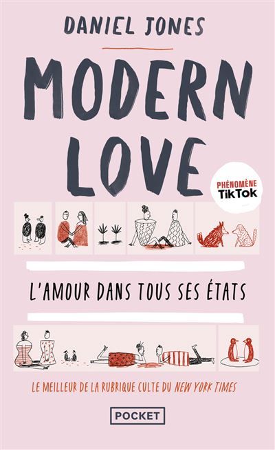 Modern love
