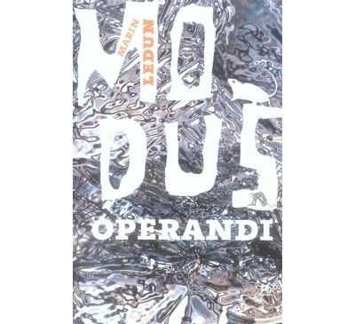 Modus operandi