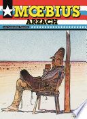 Moebius Oeuvres : Arzach USA
