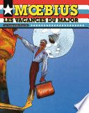 Moebius Oeuvres : Les Vacances du Major USA