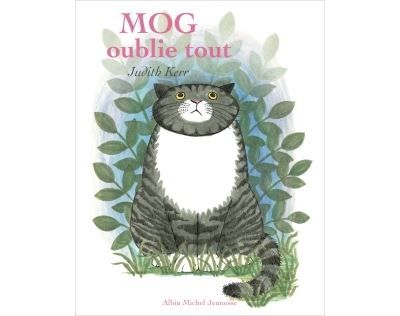 Mog oublie tout