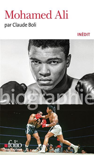 Mohamed Ali