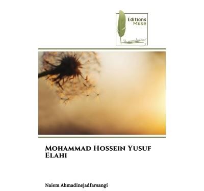 Mohammad Hossein Yusuf Elahi