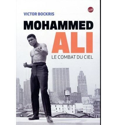Mohammed Ali le combat du ciel Le combat du ciel