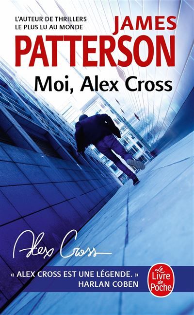 Moi, Alex Cross (Alex Cross)
