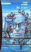 Moi, Asimov