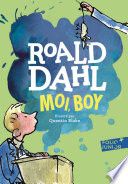 Moi, Boy. Souvenirs d'enfance