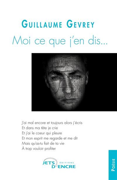 Moi ce que j'en dis