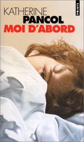 Moi d'abord roman