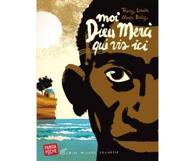 Moi Dieu Merci qui vis ici (Panda poche)