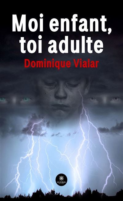 Moi enfant, toi adulte
