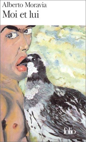 Moi et lui (French Edition)