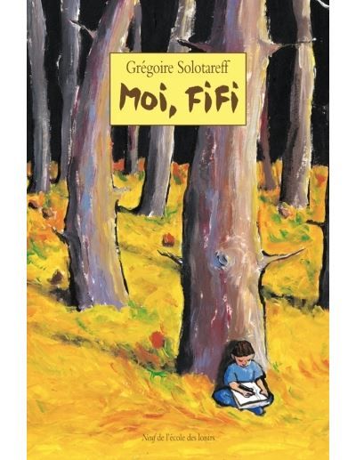 Moi fifi