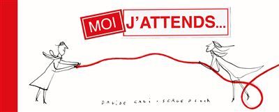 Moi j'attends Edition 2005