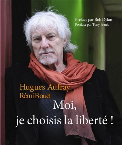 Moi, je choisis la liberté Jeune pour toujours