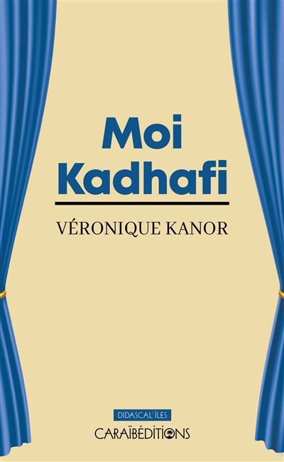 Moi Kadhafi