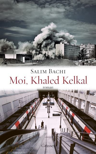 Moi khaled kelkal