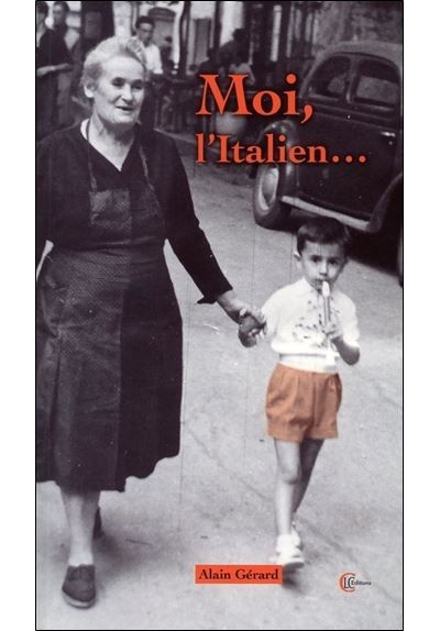 Moi, l'Italien...