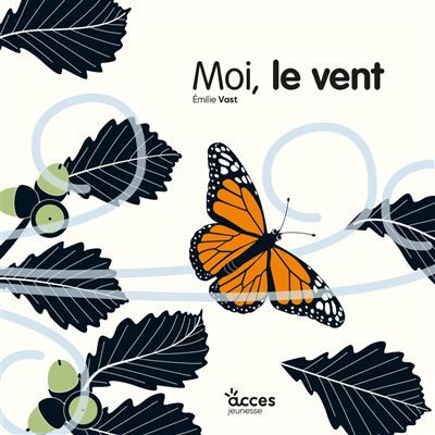 Moi, le vent Mes premiers albums